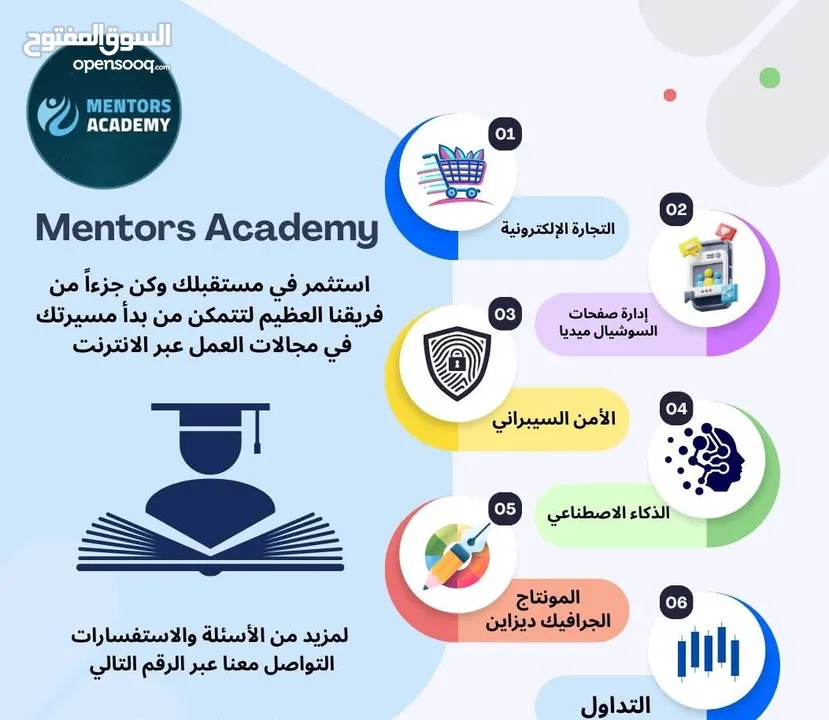 احجز مكانك الآن في اللقاء المجاني لتتعلم مهارات الدخل أونلاين وتبدأ قصّة نجاحك!