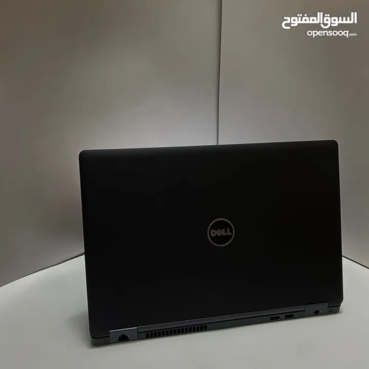 Dell latitude core i7 - 7th 16ram // 512 ssd m.2