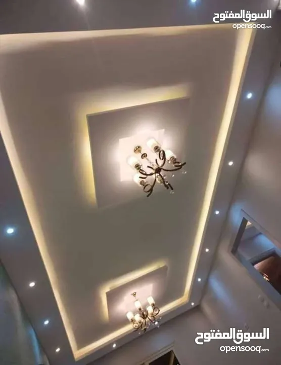 افضل الديكور الداخلي والدهانات