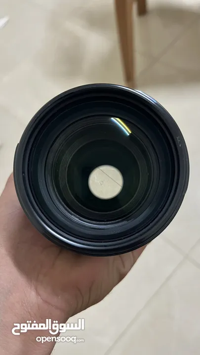 canon 70-200 f2.8 is ii