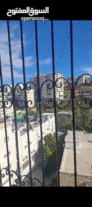 شقه عظم طابق رابع