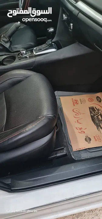 مازدا 3 2016 mazda