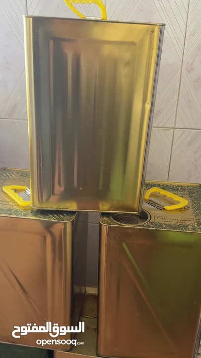 زيت زيتون مكفول للبيع