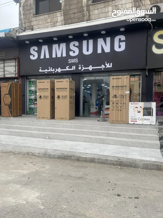 مكنسه سامسونج 2000 واط فيتنامي باجلس سعر حرق