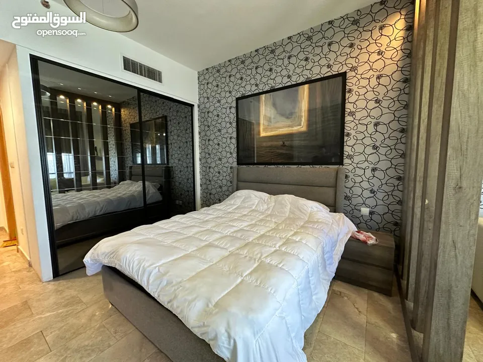 شقة مفروشة للايجار في العبدلي ( Property 38304 )-175072650