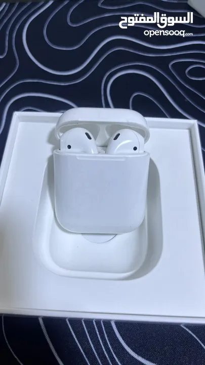 Airpods Apple Original