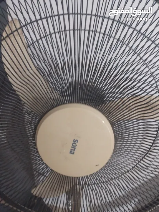 مروحه للبيع في 20 دينار