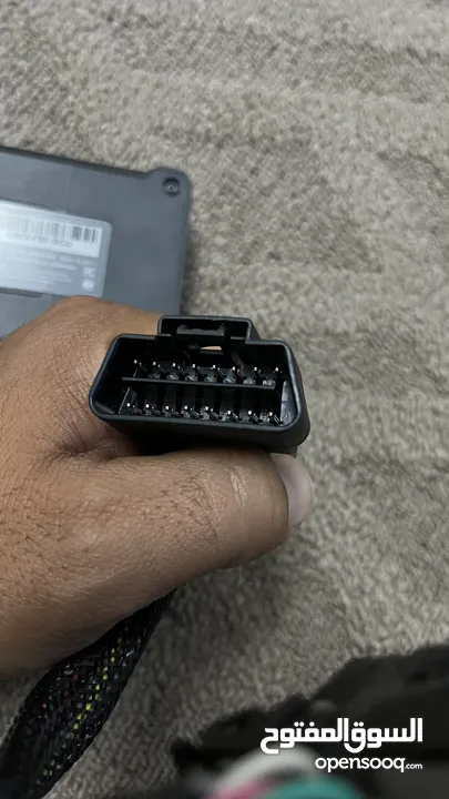 جهاز تتبع SAMSARA VG34 تايون بسعر حرق