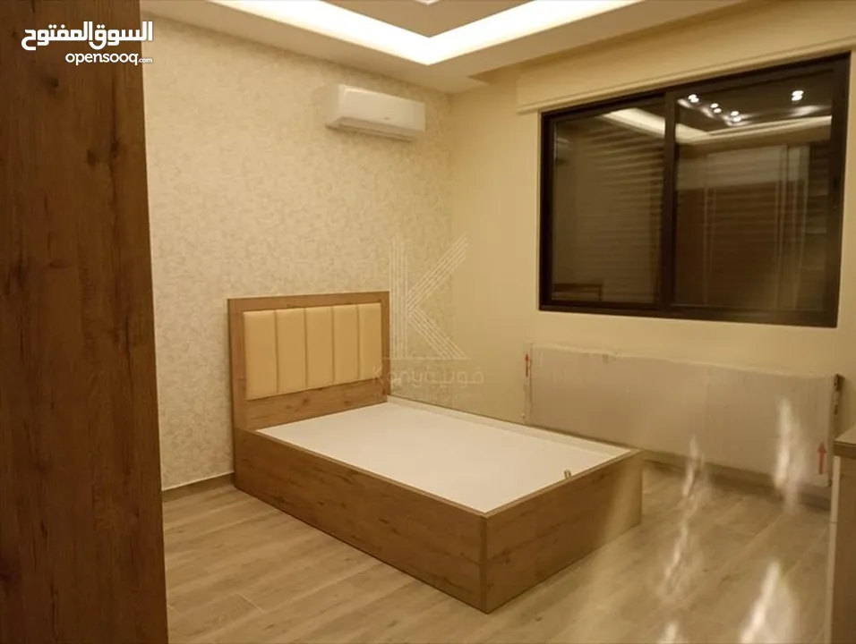 شقة مميزة للبيع في رجم عميش