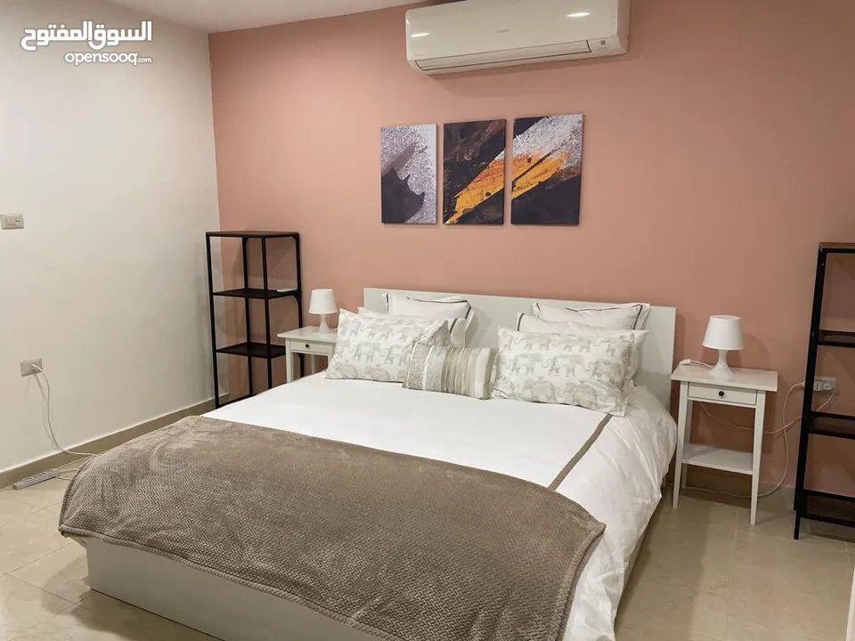 شقة للايجار في عبدون  ( Property 35002 )-174882272