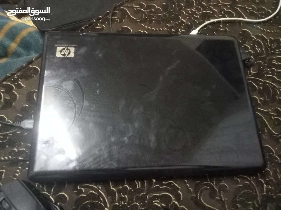 جهاز لابتوب اش بي صلات النبي علي ما علي اي كلام قرائ الوصف