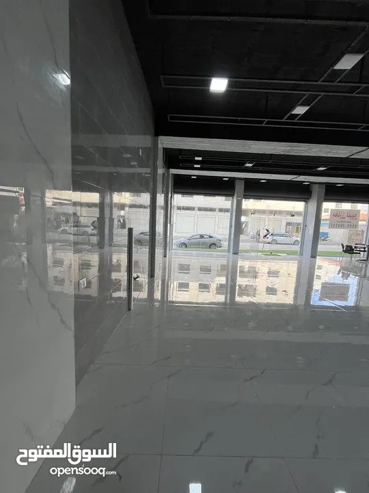 نابلس التعاون الأوسط