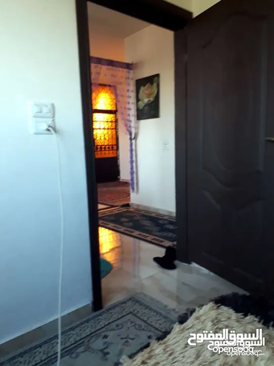 عماره 3 طوابق للبيع /ماركا الشماليه