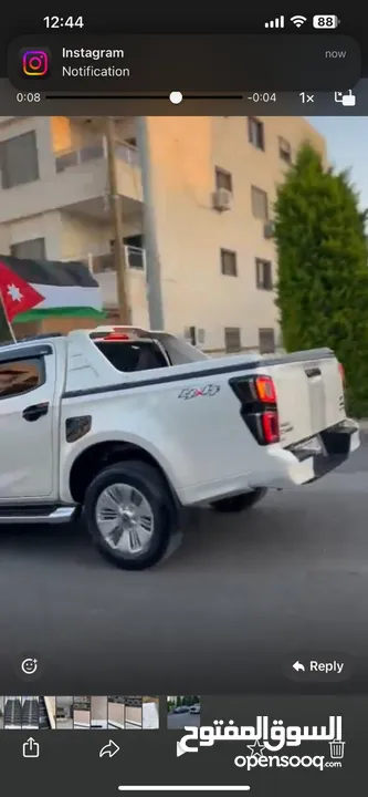 طياره بكم اسوزو 2024