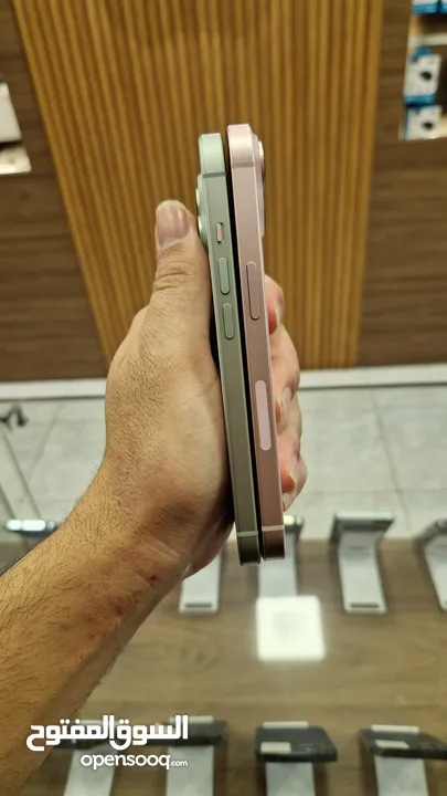 iphone 15 128 gb ايفون 15 128 جيجا