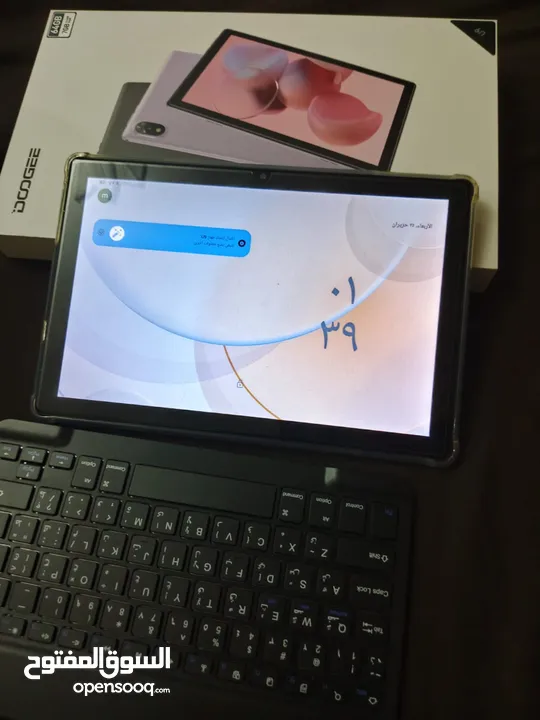تابلت DOOGEE U9 64 g