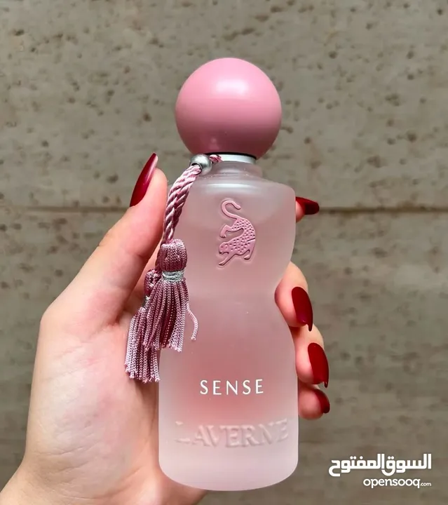 واخيرا وبعد طول انتظار وصل عطر جورجينا اصلي يا صبايا كميه محدوده بس 20علبه وفرنا