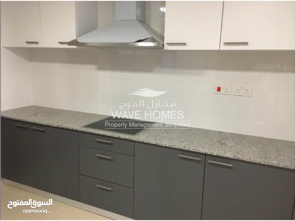 2 Bedrooms Apartment for sale in Muscat Hills