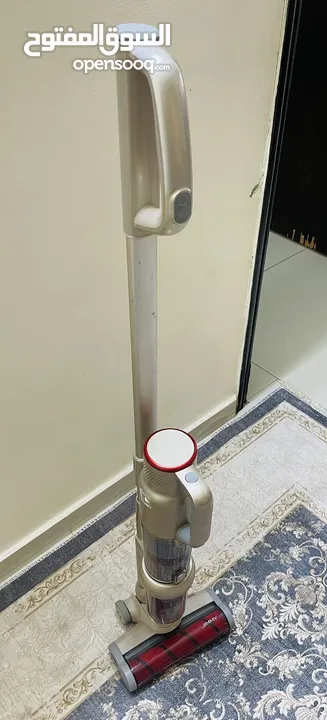 مكانس شاومي