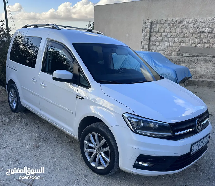 كادي 2017 يد أولى