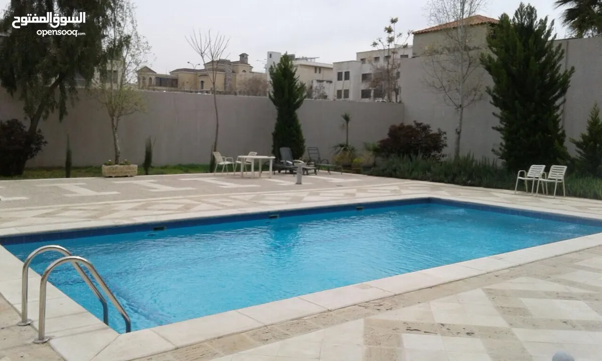 شقة مفروشة للإيجار 100م2 ( Property 9971 )-175133130