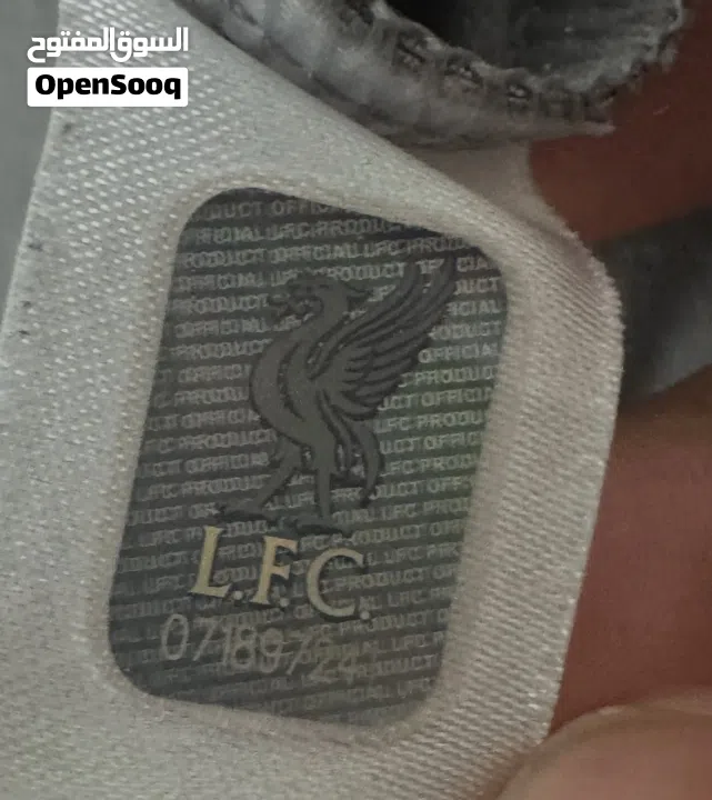 Authentic 2019-20 Liverpool New Balance 1/4 Zip Drill