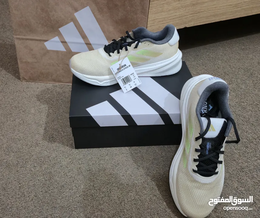 Adidas Supernova Stride MF 2024