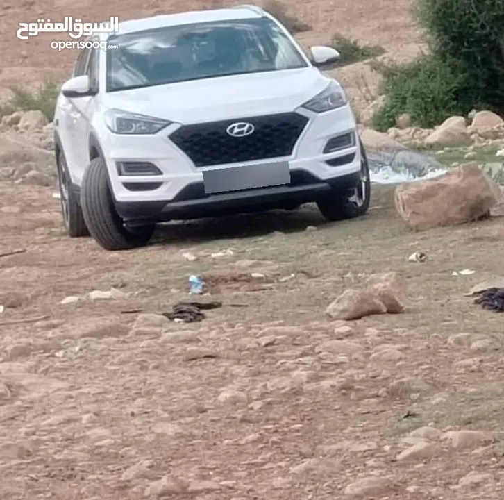 توساان 2019