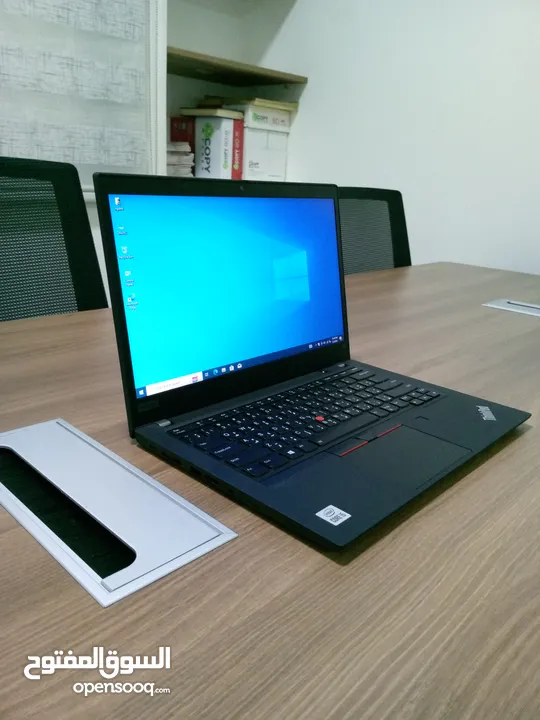 lenovo thinkpad t14 gen 1