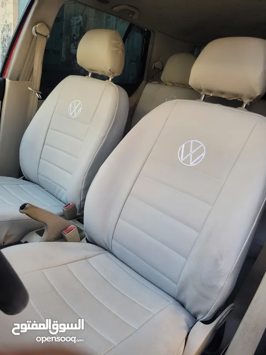 جولف MK4 2002