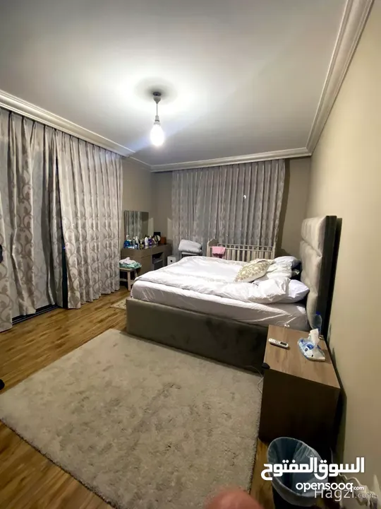 شقة ثلاثة غرف نوم للبيع في شفا بدران ( Property ID : 35180 )