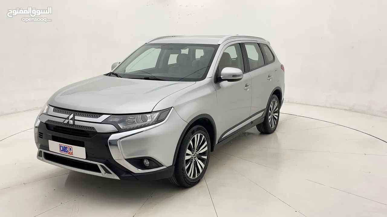 (HOME TEST DRIVE AND ZERO DOWN PAYMENT) MITSUBISHI OUTLANDER