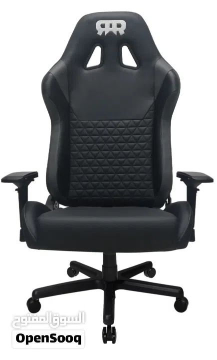 Desk Chair - Ransor Gaming Monster Chair