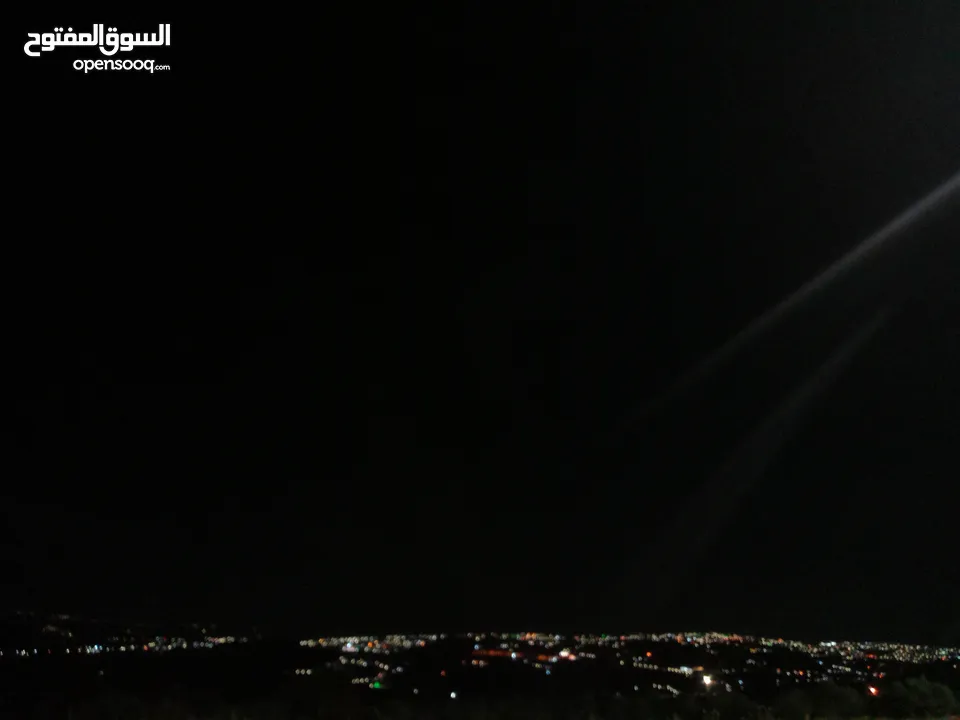 قطعه ارض للبيع في بدر الجديده مع بيت
