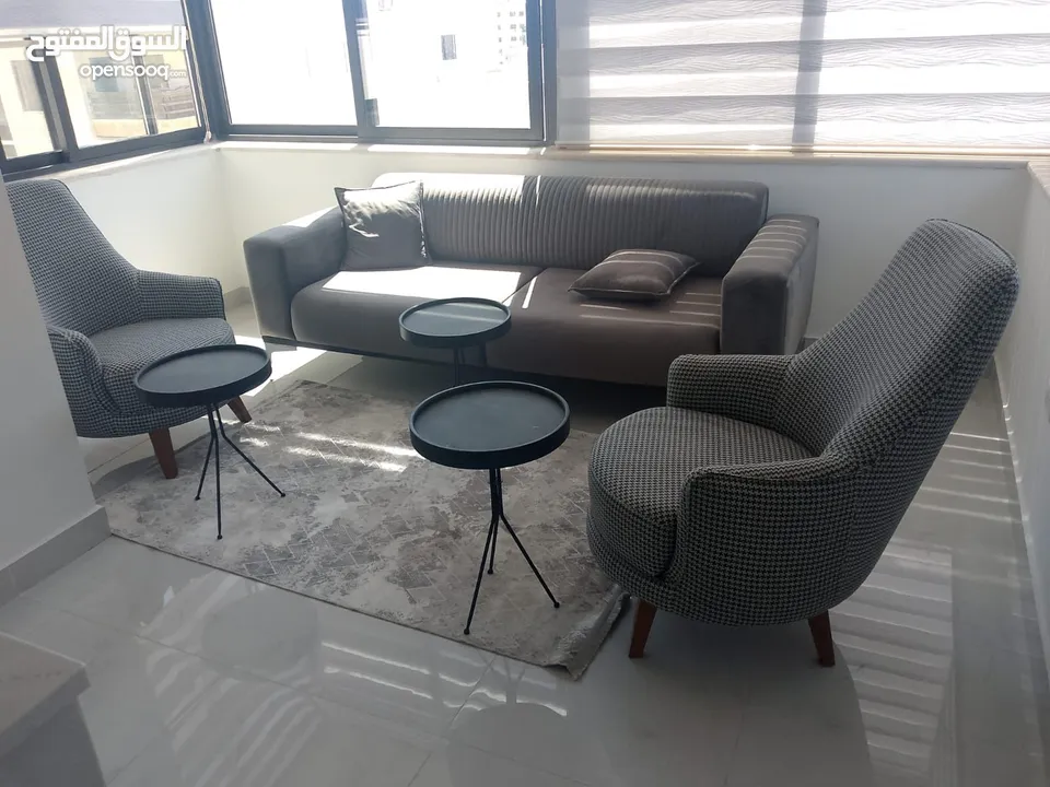 Furnished Apartment to Rent  ( Property 42212 ) Yearly Only  - 174402062