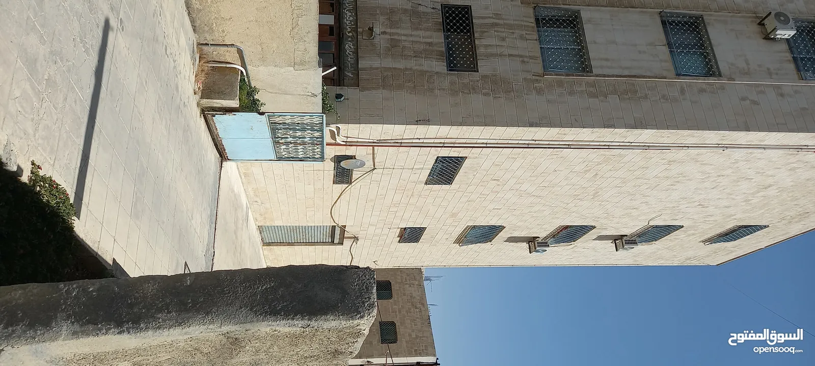 عمارة سكنية وصناعي