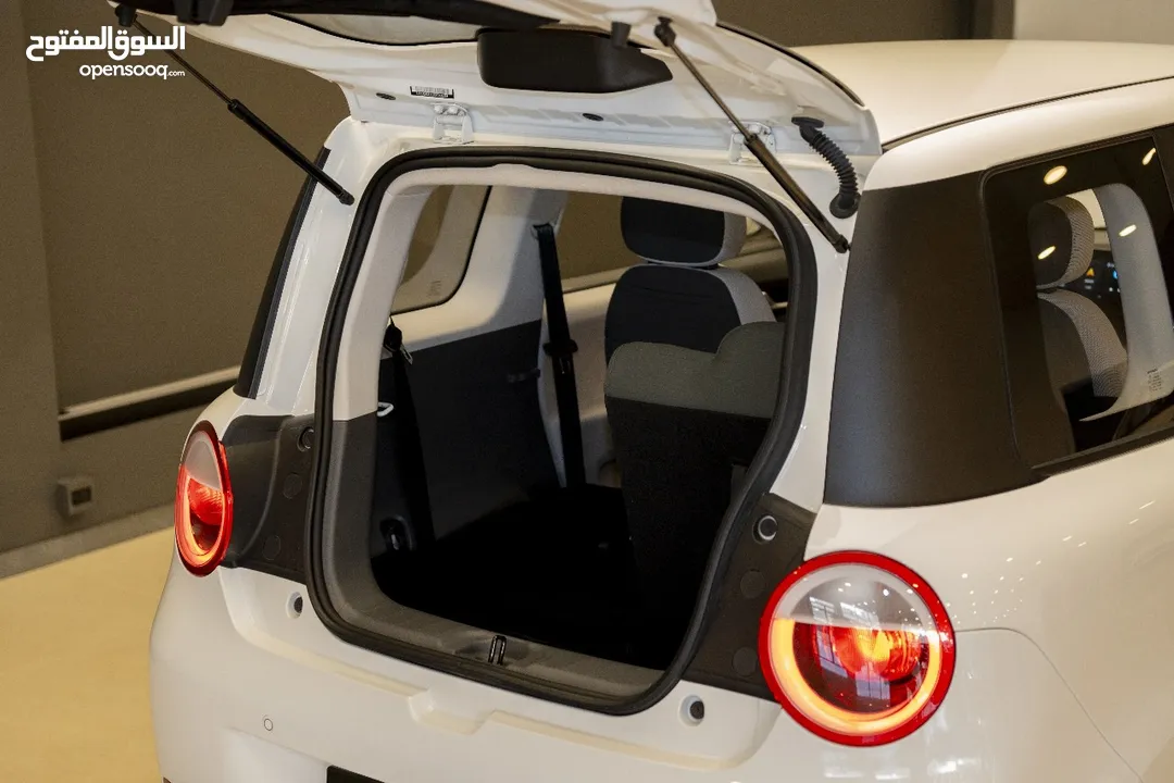 سياره شانجان لومين 2022 للبيع  Changan Lumin 2022 for sale