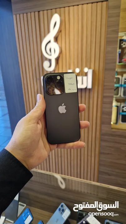iphone 14 pro 128 gb ايفون 14 برو 128 جيجا