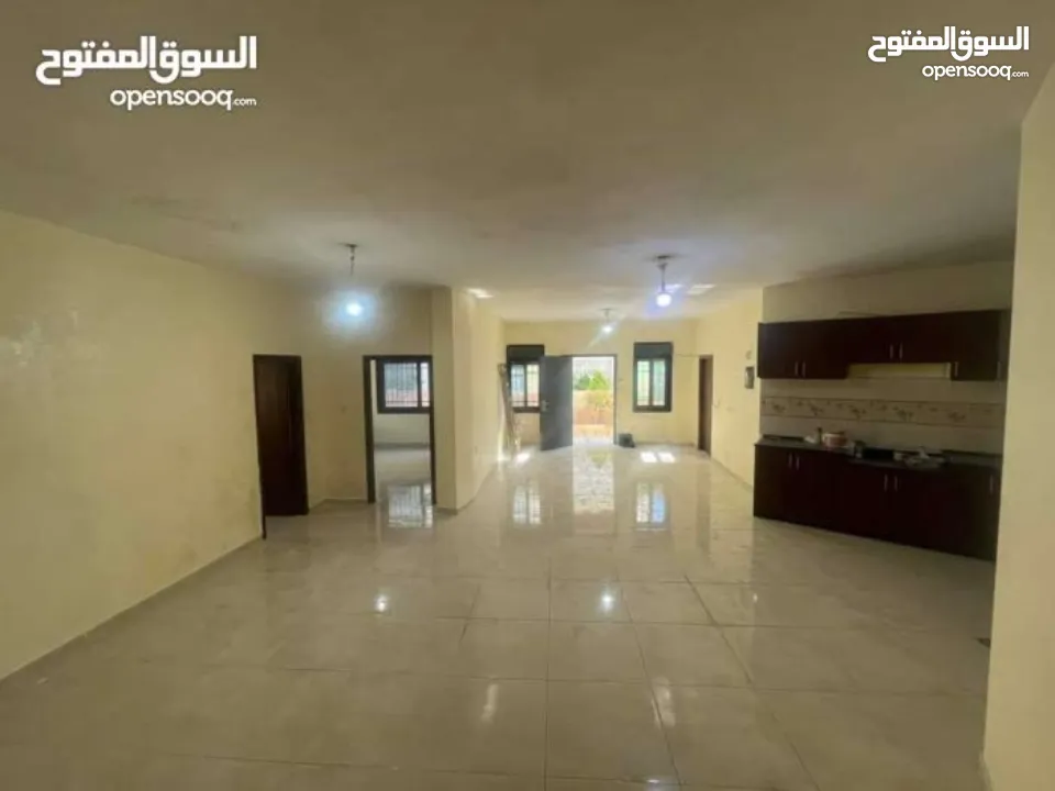 شقة مستقلة بأول سردا للايجار