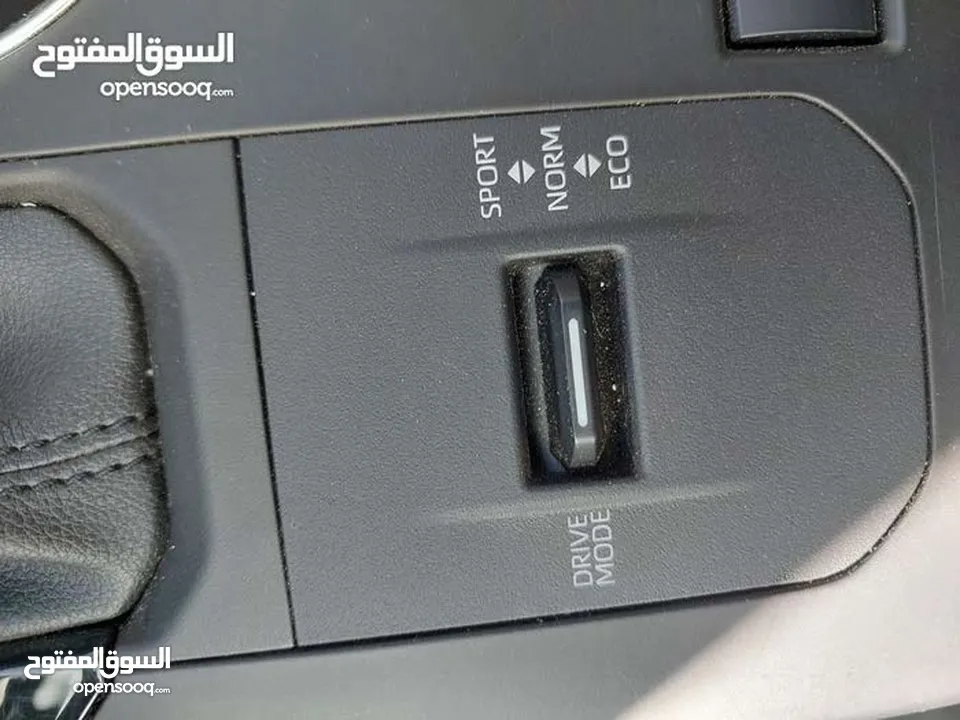 تويوتا هايلاندر 2021 فحص 2 جيد فل الفل بفتحه لون ابيض لؤلؤي بسعر مغري قابل للبدل