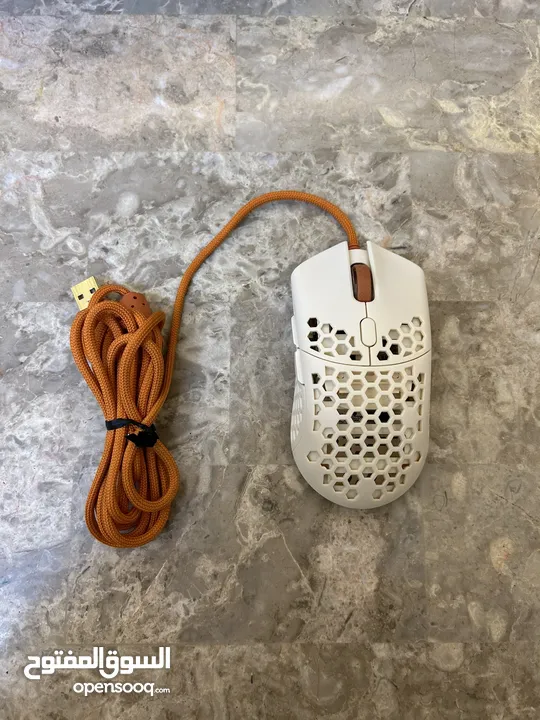 Final Mouse Ultralight 2 Cape Town فاينل ماوس