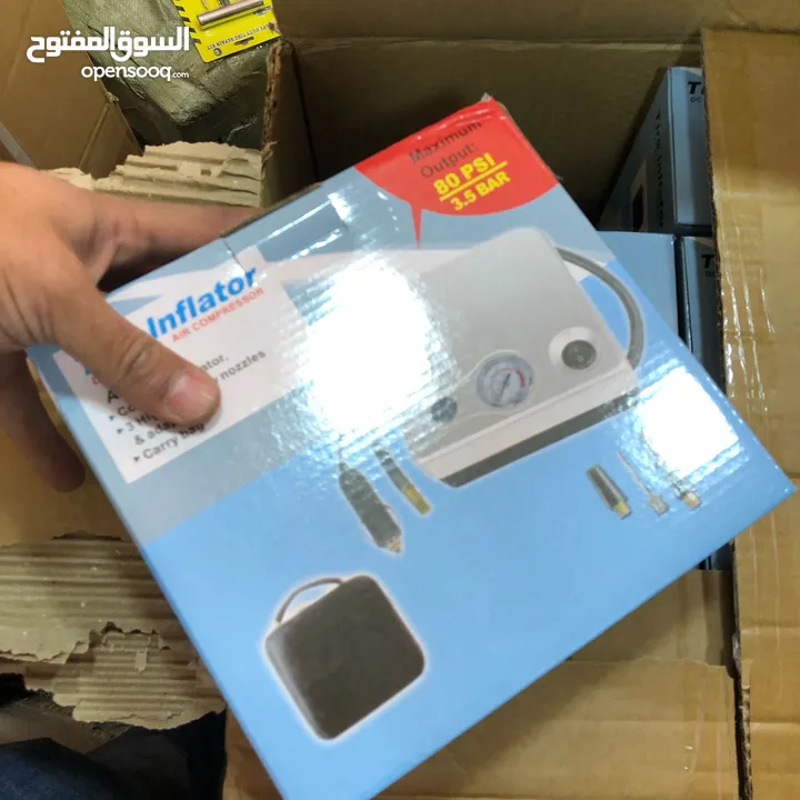 محل للبيع زينة واكسسوارات سيارات جاهز موقع حيوي طبربور ابو عليا بجانب دوار العودات