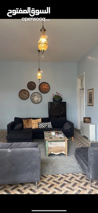 Heritage house with Garden in Rainbow street