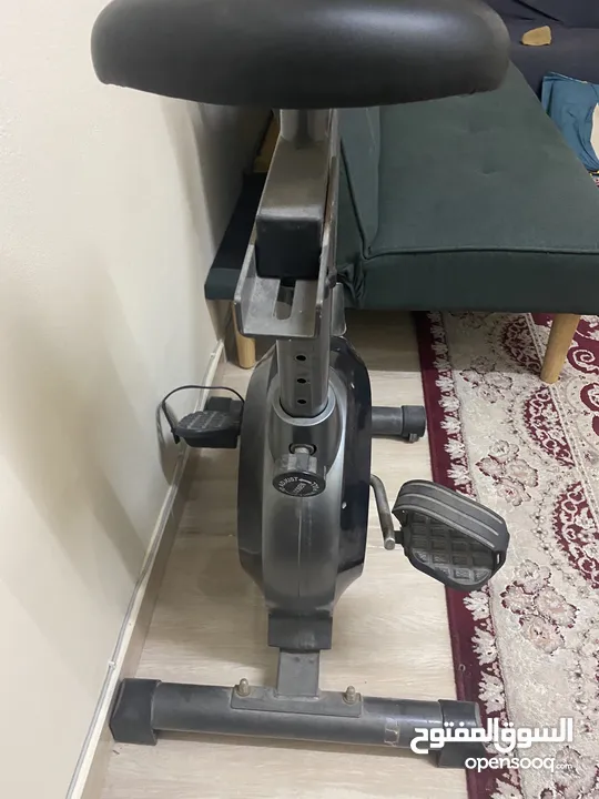 Gym bicycle for sale