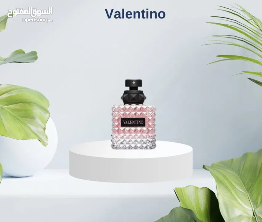 سحر الأنوثة في زجاجة أصليات او مكفولات او في عرض او في كميات محدوده