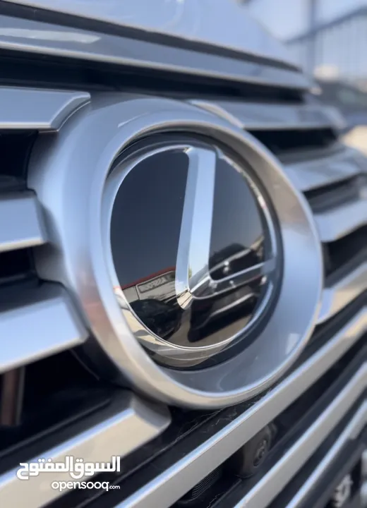 Lexus LX600 2024 Brand New Full Option/specs