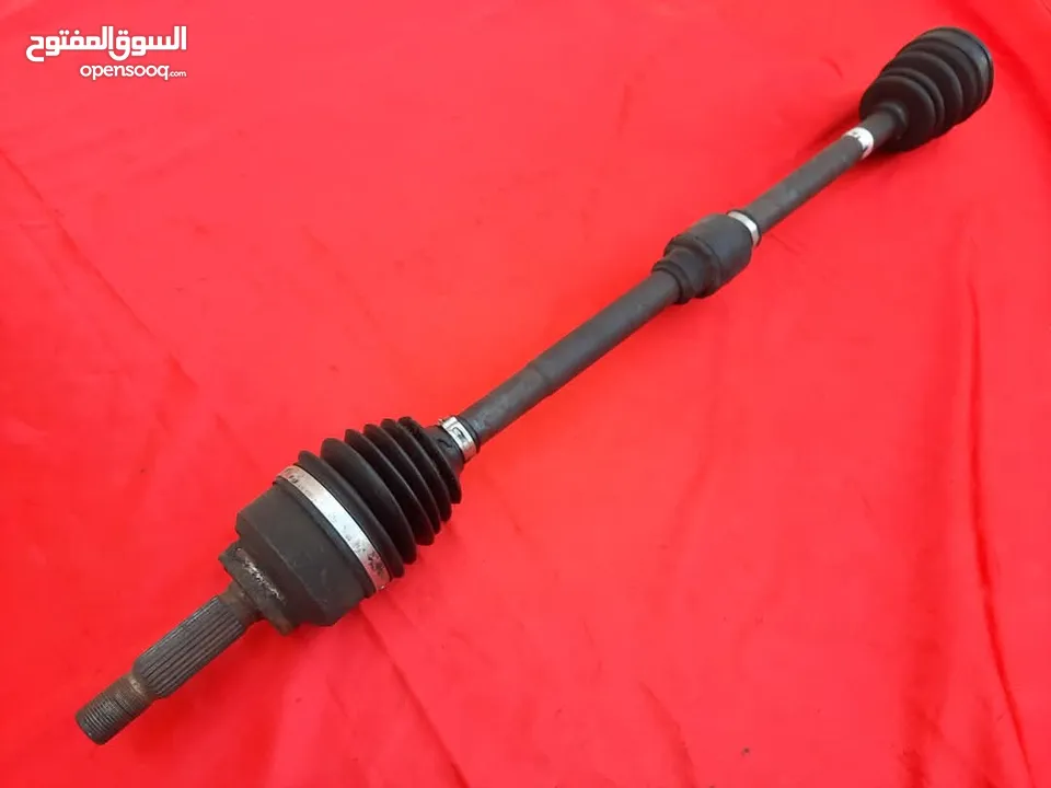 قطع غيار السيارات