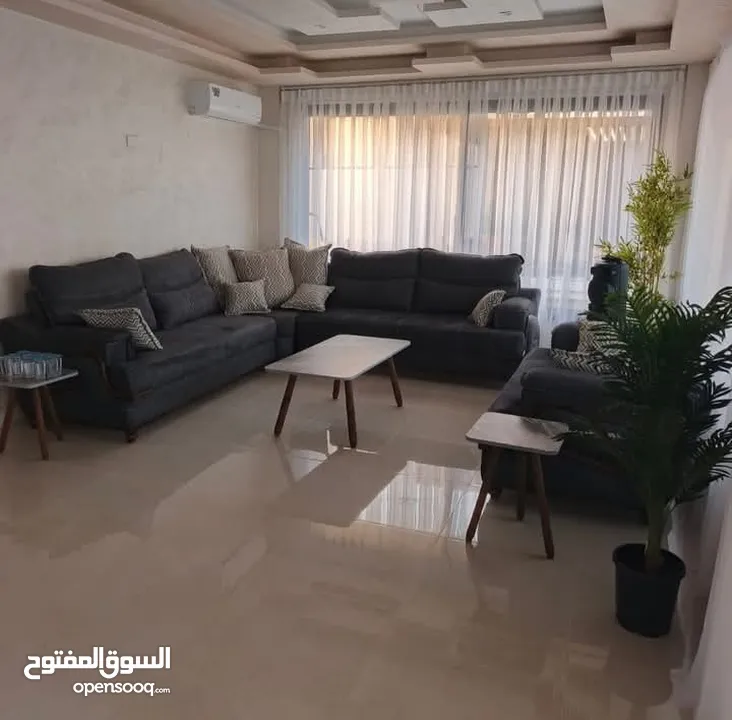 شالية عدد 2 للبيع  و الايجار من المالك نفسه بناء حديث مفروش كامل من اجود الفرش يحتوي على مكيفات