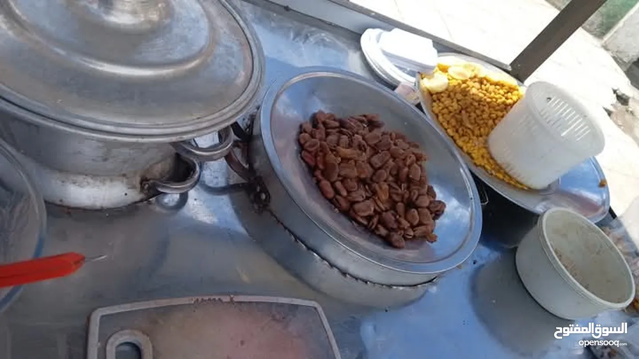 عرباي تفصيل جديد