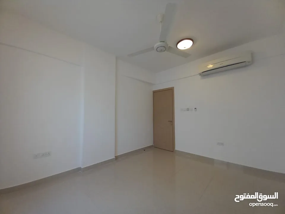 2 BR + Maid’s Room Elegant Flat with a Terrace  in Qurum